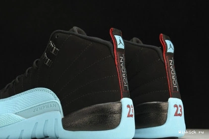 12 Jordan Retro Gamma Blue 1105